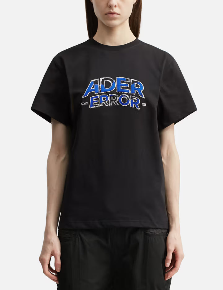 EDCA Logo T-Shirt