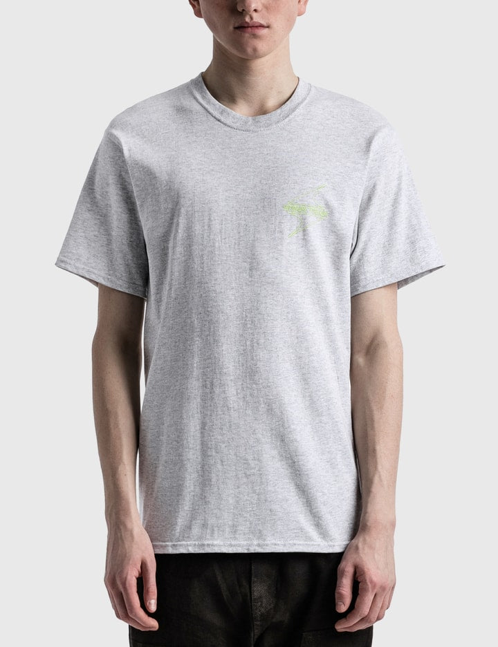 Neon Logo T-shirt