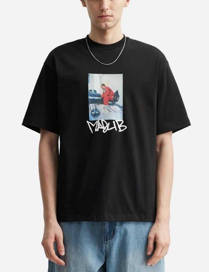 Bomb Shelter Tee