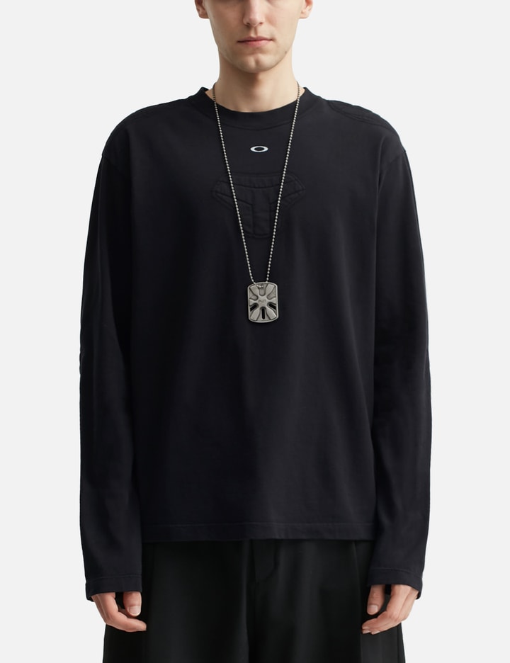 Piet x Oakley Long Sleeve T-shirt