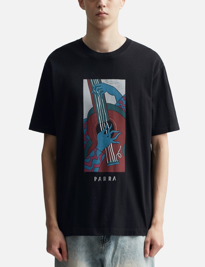 CHEAP STRINGS T-SHIRT