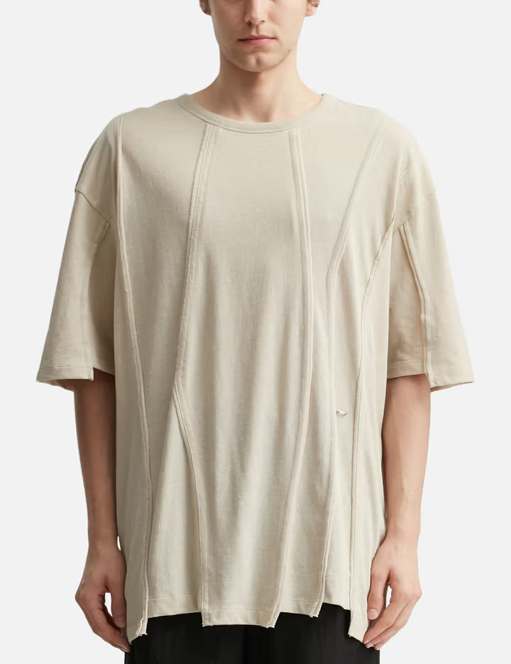 Polyptych T-Shirt