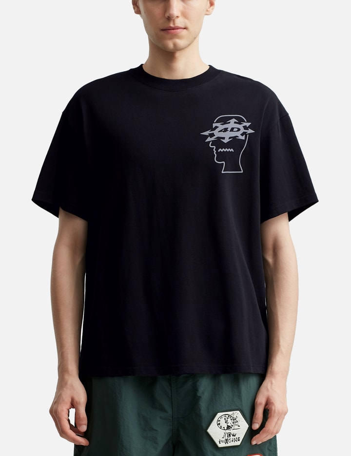 Neuro Free Association T-shirt