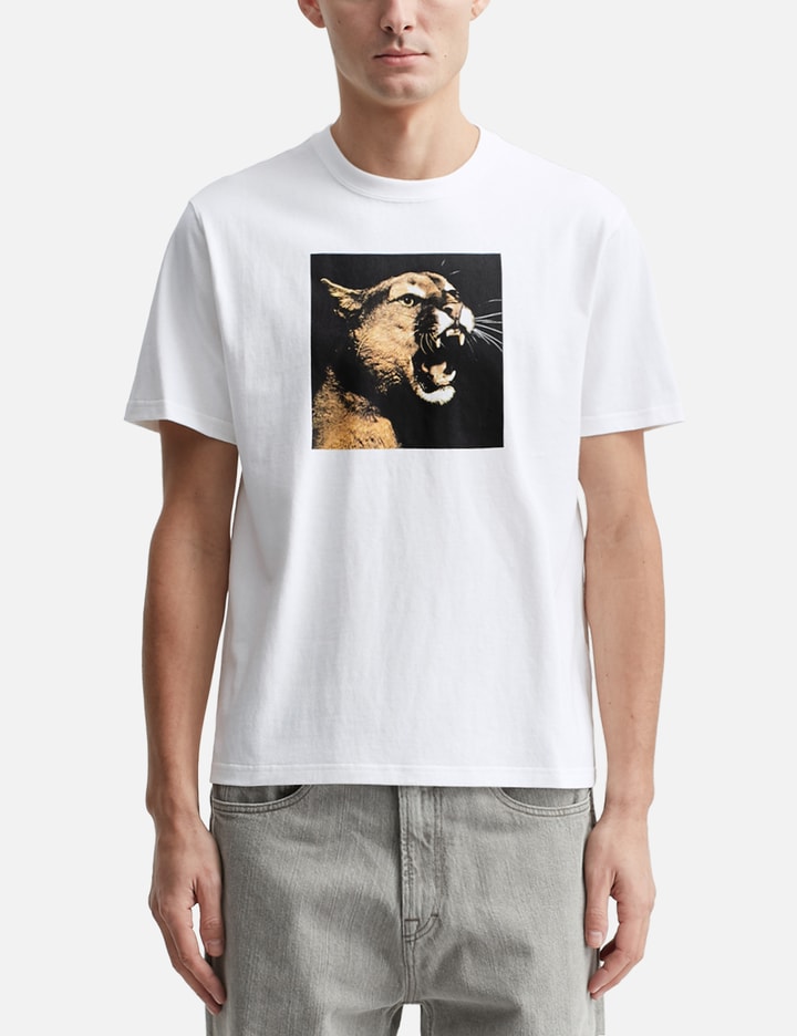 PUMA x NOAH Photo Graphic T-Shirt