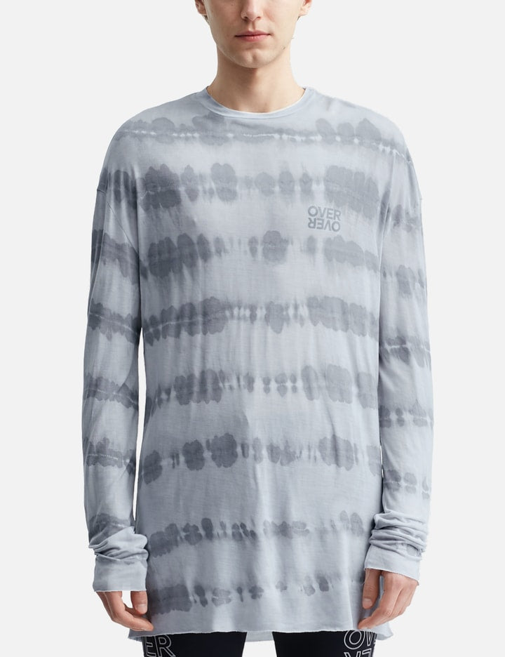 Easy Long Sleeve T-shirt - 'Collagenic'