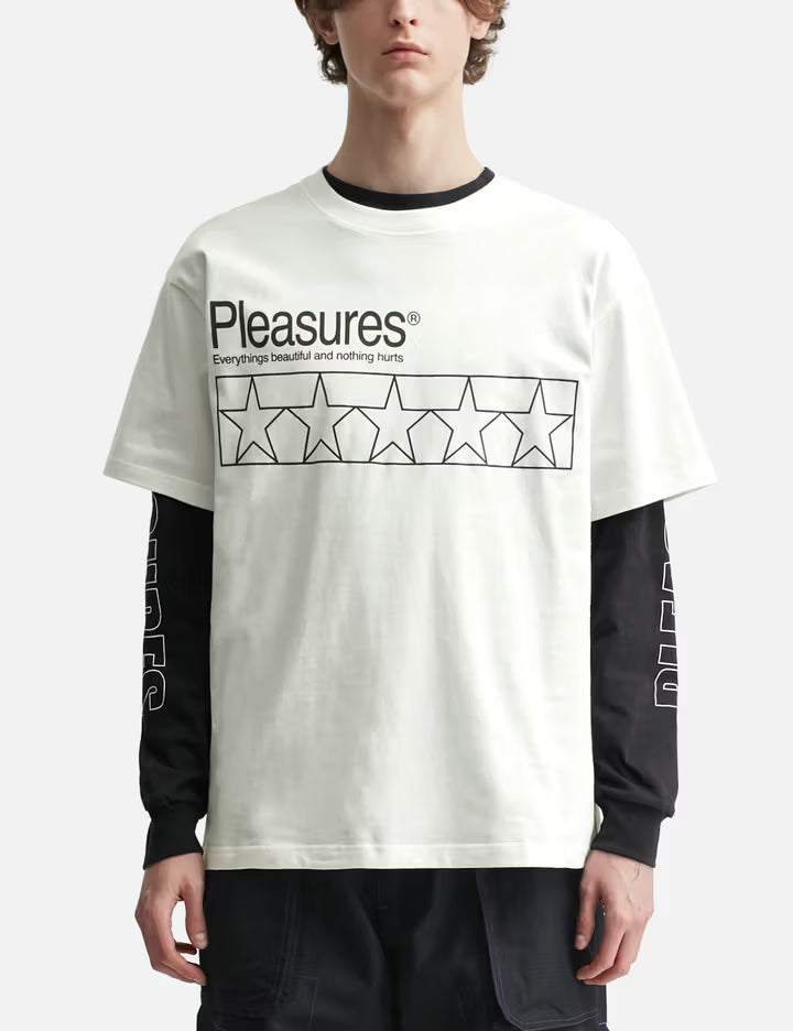 Supplements T-Shirt