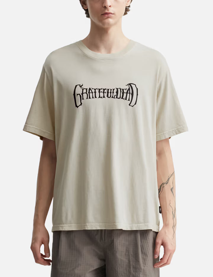Grateful Dead Bermuda T-Shirt