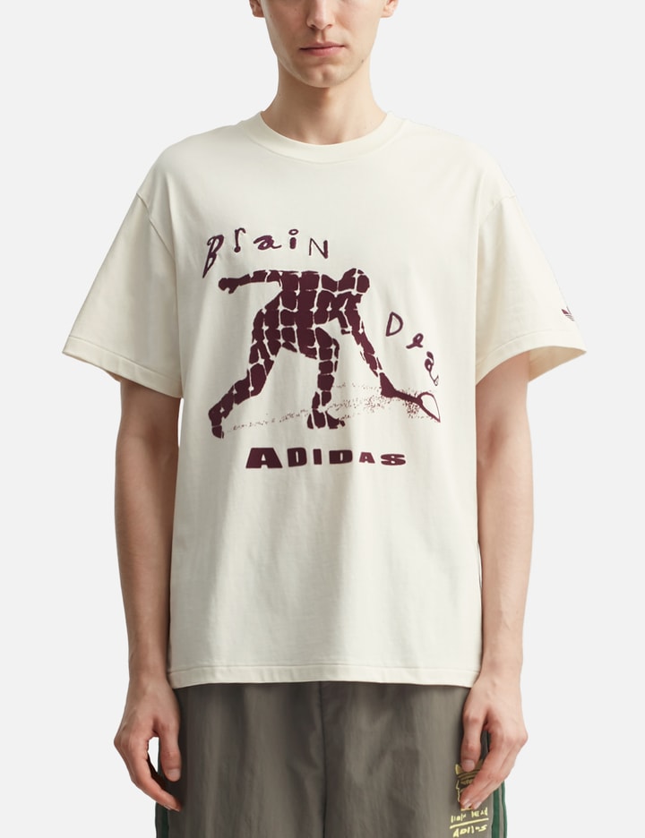 Brain Dead T-shirt