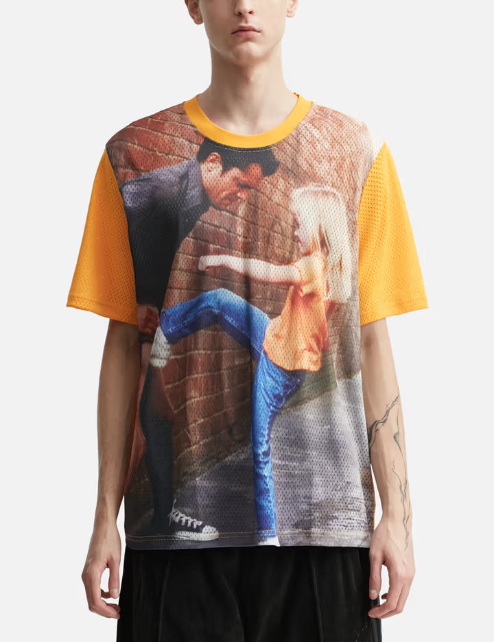 Babylon X Jackass Jersey