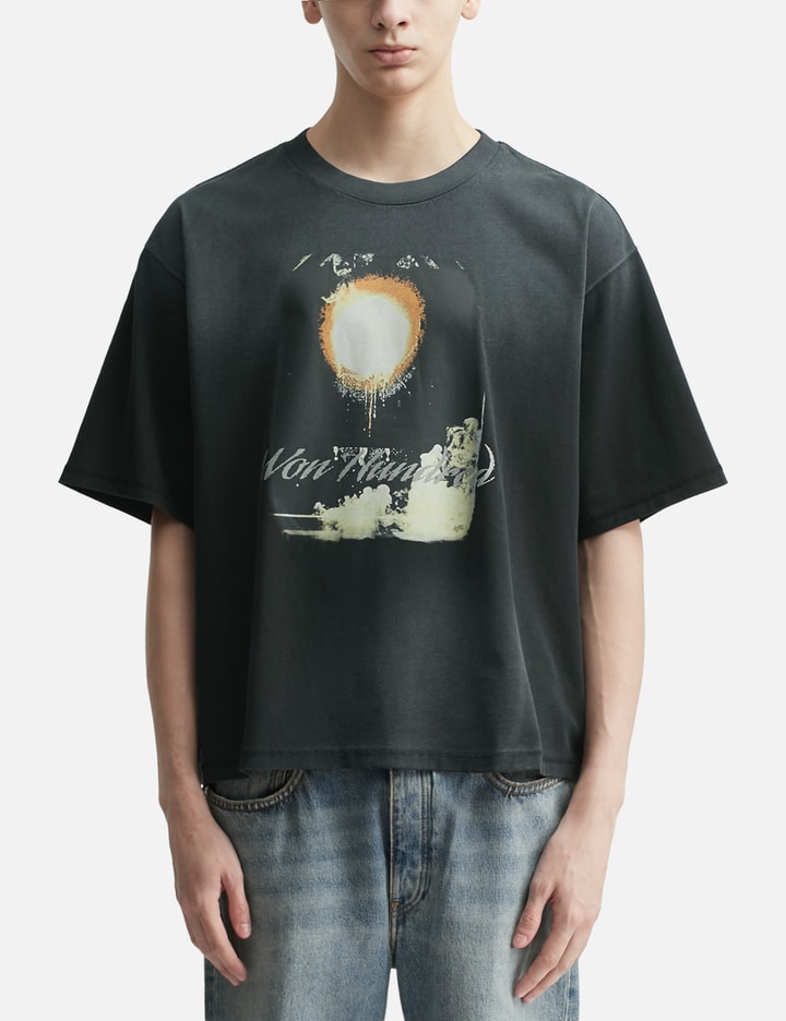 Houston Rocket T-shirt