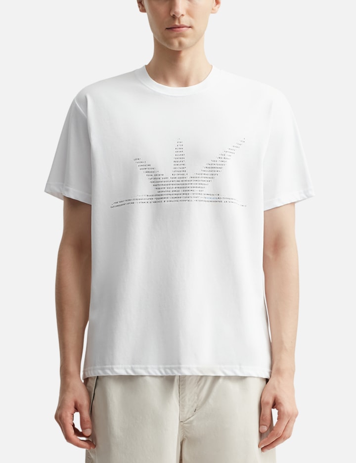 ASCII Daybreak T-shirt