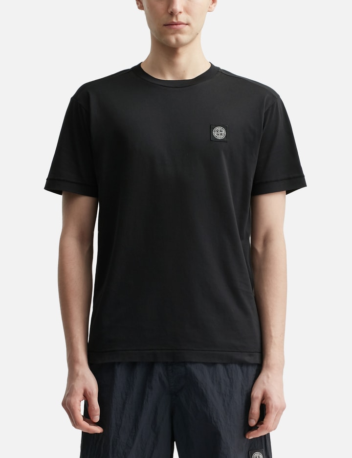 2100039 60/2 Cotton Jersey T-shirt