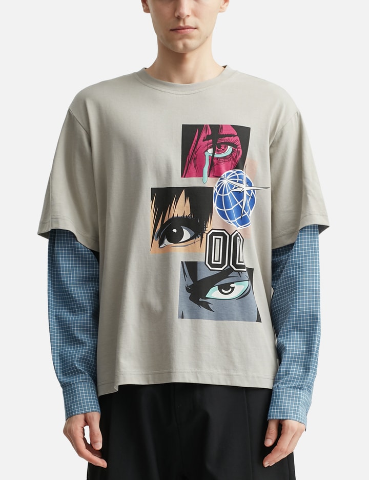 Visions T-shirt
