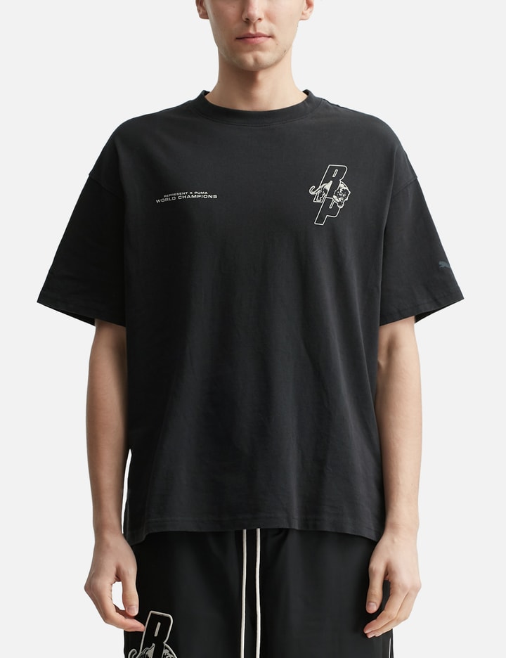Puma x Represent Short Sleeves T-Shirt