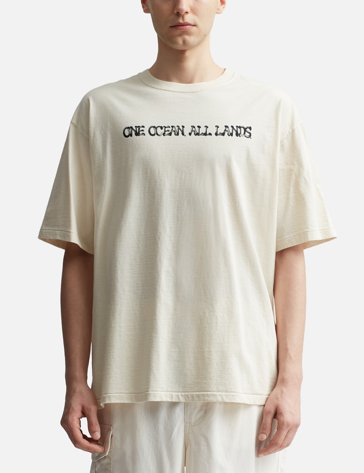 OOAL Graphic T-Shirt