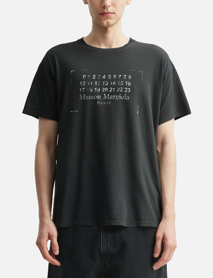 Stamp Logo T-shirt