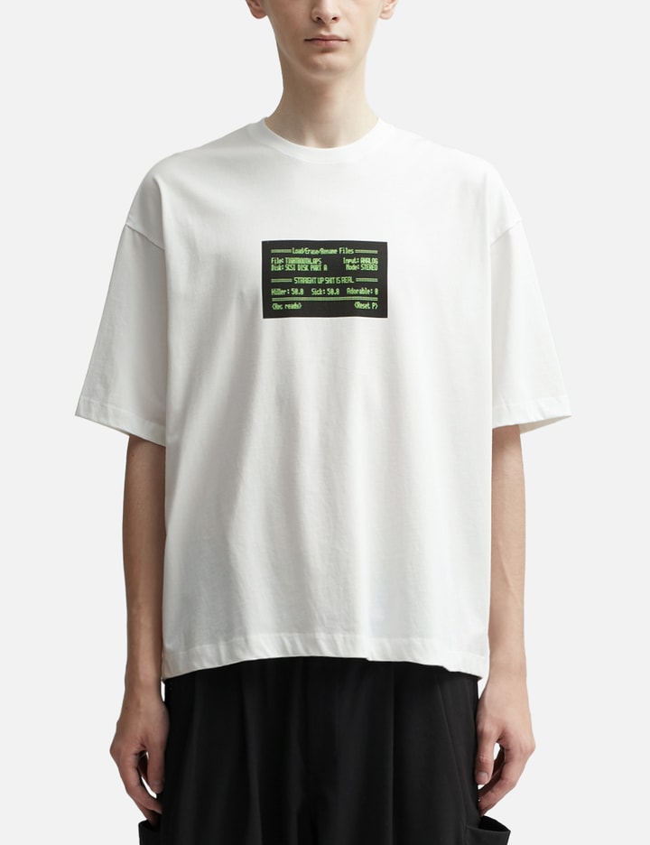 MPC3000 T-shirt