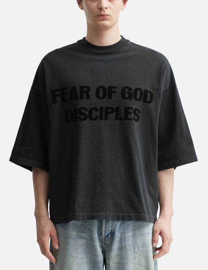 Relaxed Power 25 Tee