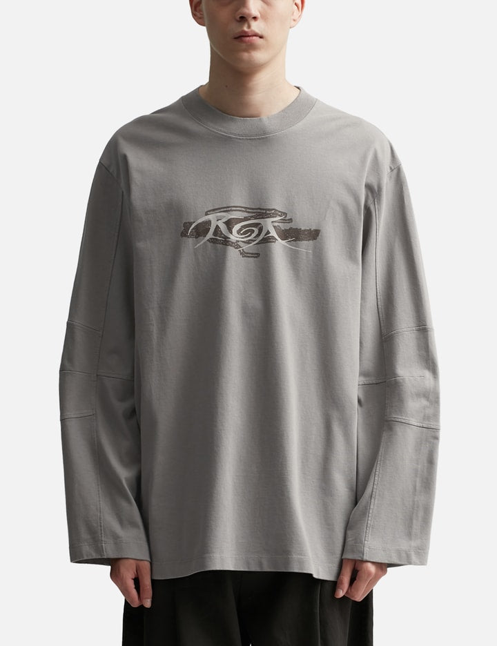 Long Sleeve Graphic T-shirt