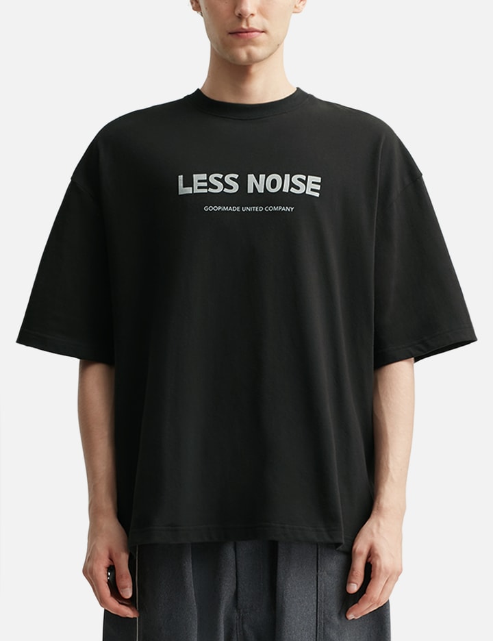 “RAi-01T” Illustrative Concept. Silence Tee