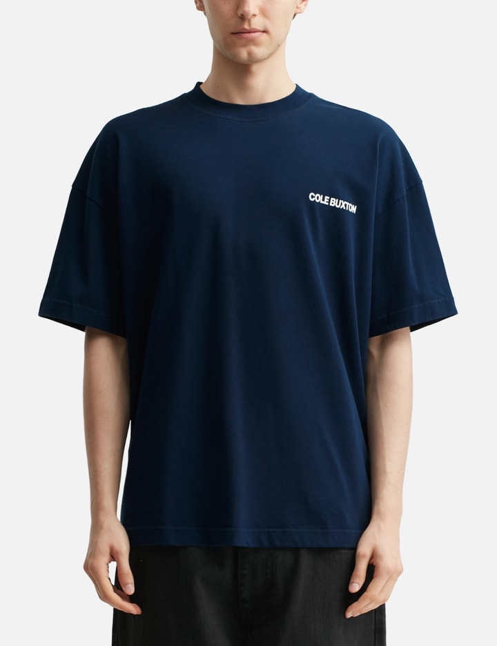 CB SPORTSWEAR T-SHIRT