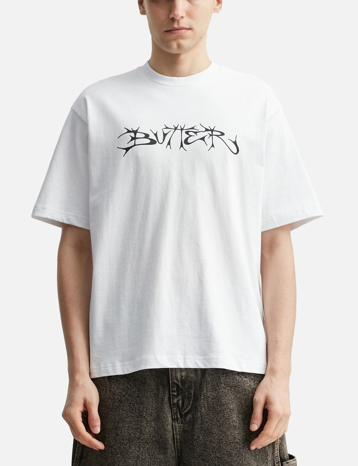 Scrawling T-Shirt