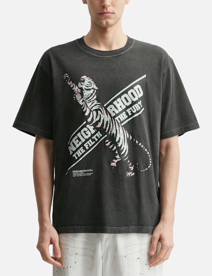 NEIGHBORHOOD T-Shirt Short Sleeves 17