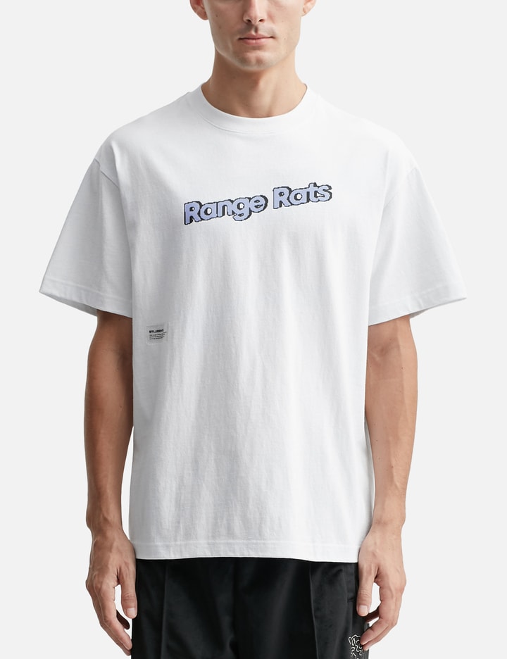 Range Rats T-shirt