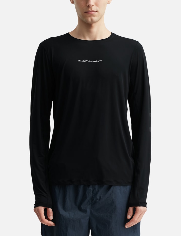 Ultralight Aloe Long Sleeve Tee