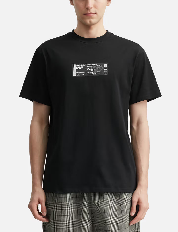 Ticket T-Shirt