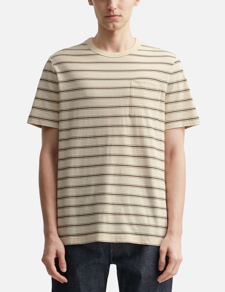 Striped T-shirt