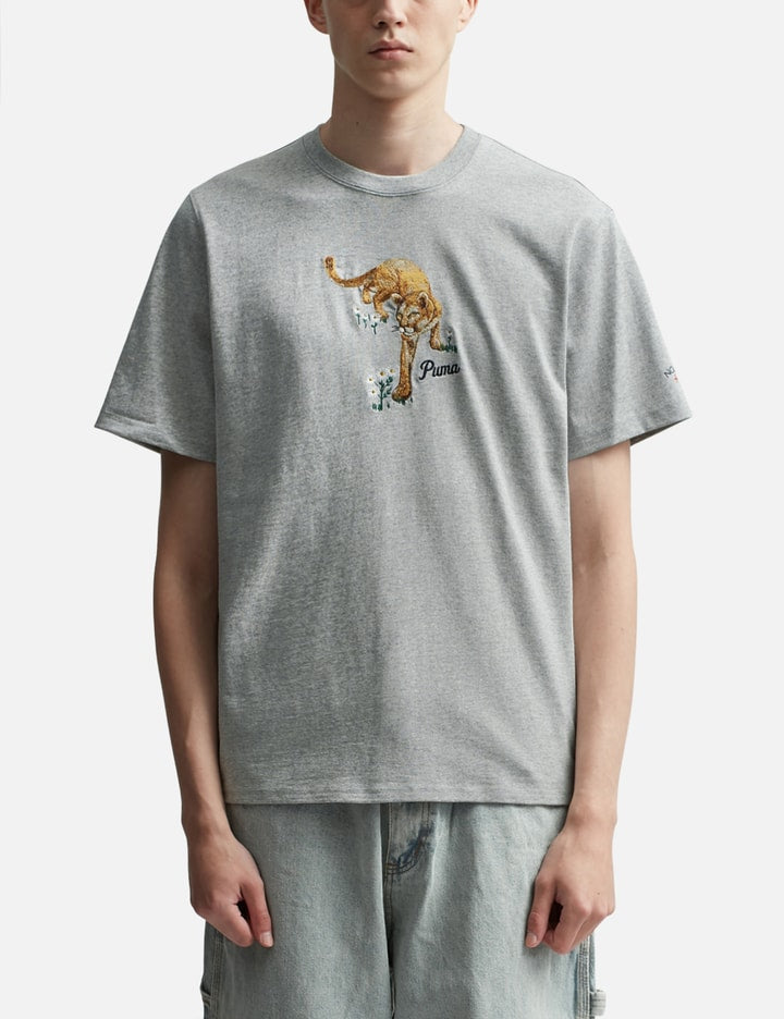 Puma x Noah Graphic T-shirt