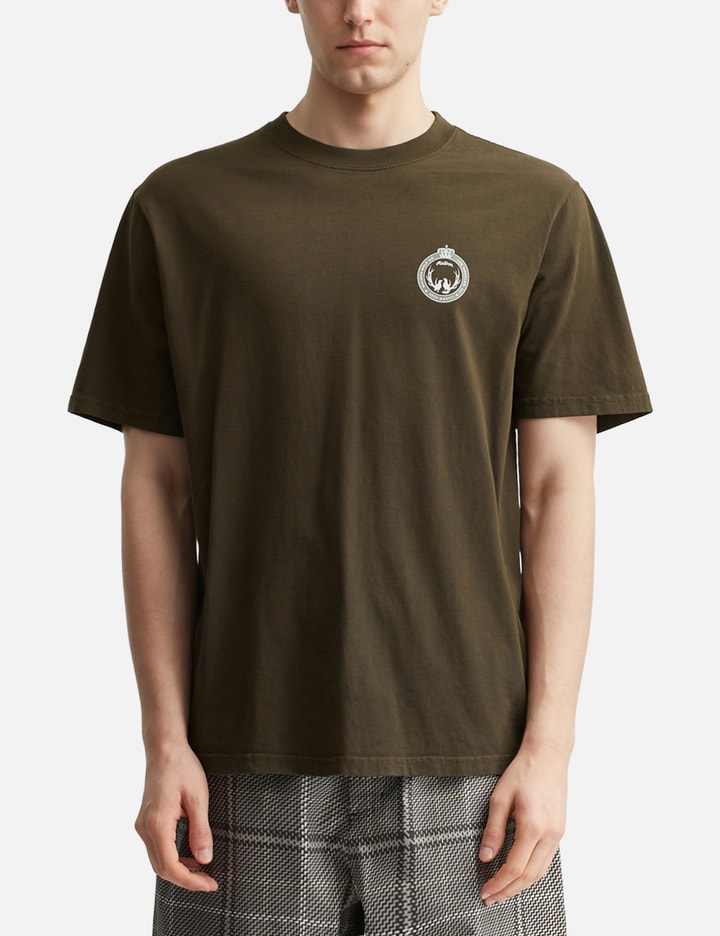 Bermuda Maxwell T-Shirt