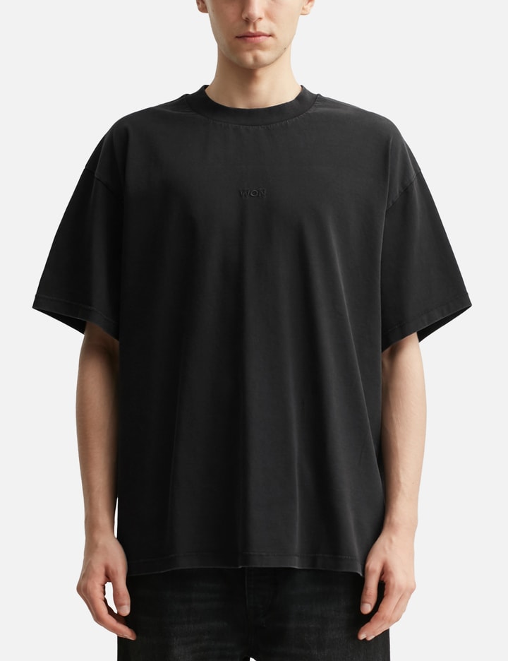 Staff Boxy T-shirt