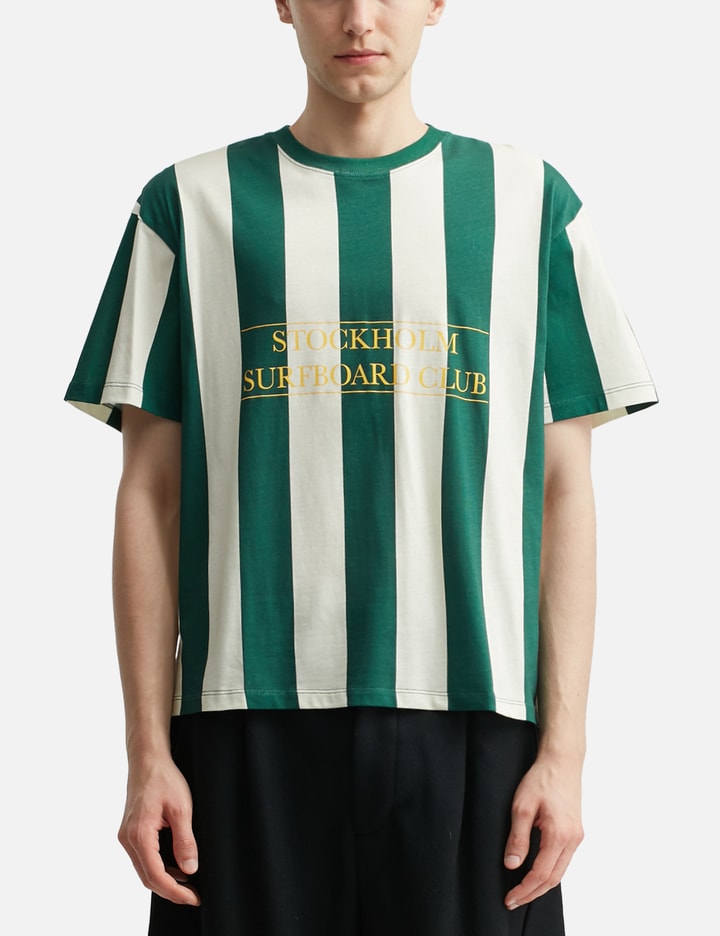 Striped T-Shirt