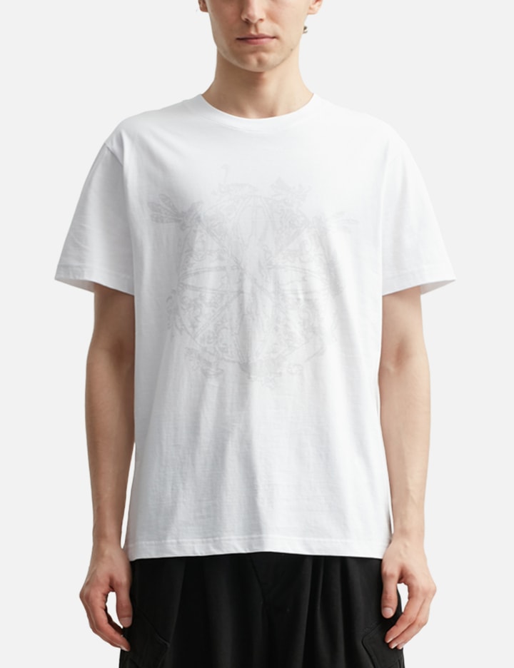 Cordyceps T-shirt