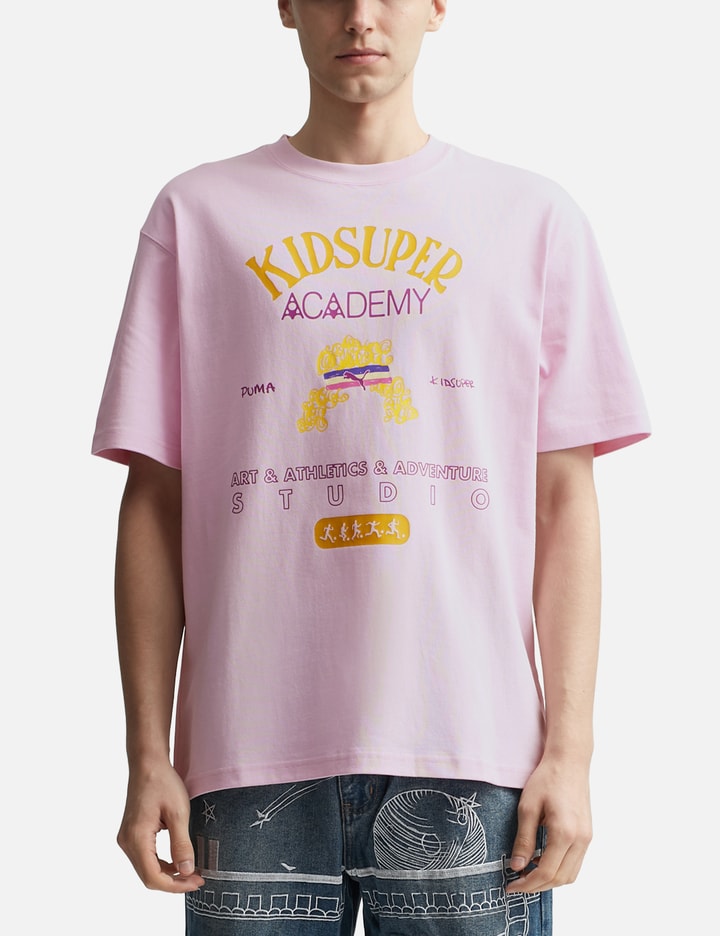 Puma x KIDSUPER Graphic T-shirt