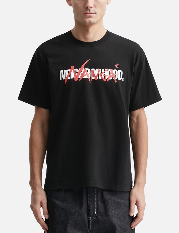 Neighborhood x Nanga T-shirt