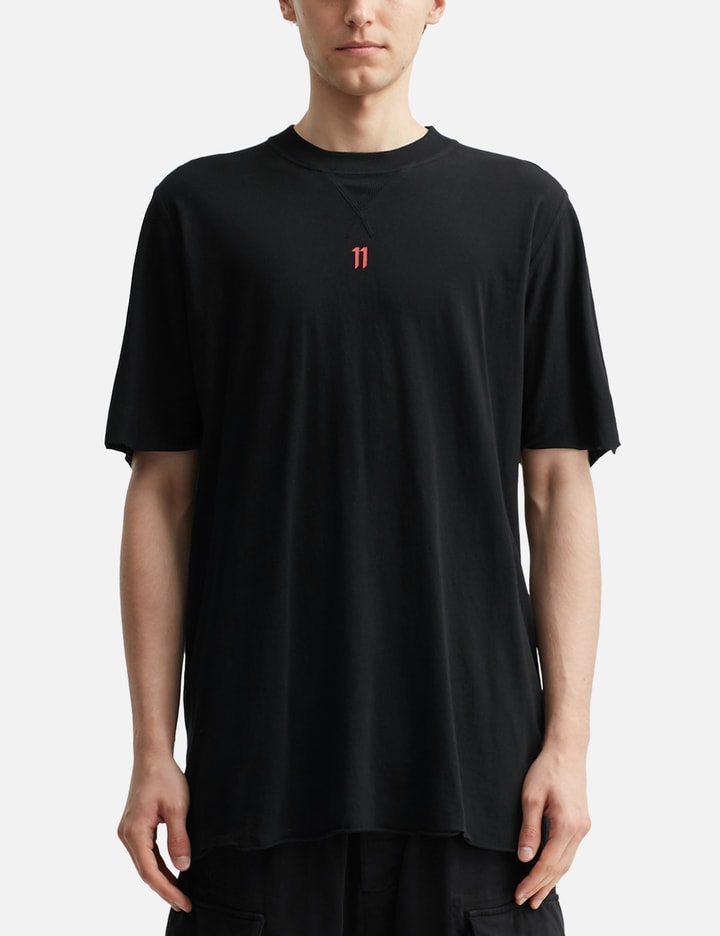 11 Logo T-shirt