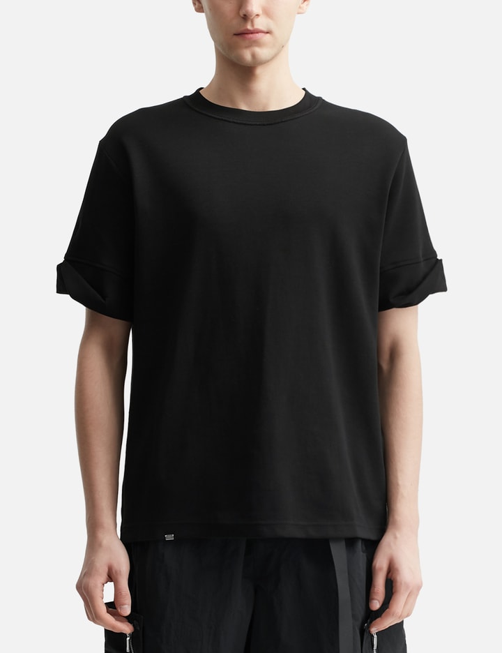 Founder Fold-Over T-shirt