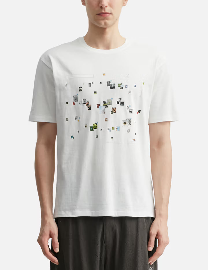 Throwback T-Shirt
