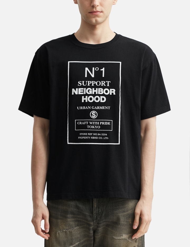 NH . T-shirt SS-15