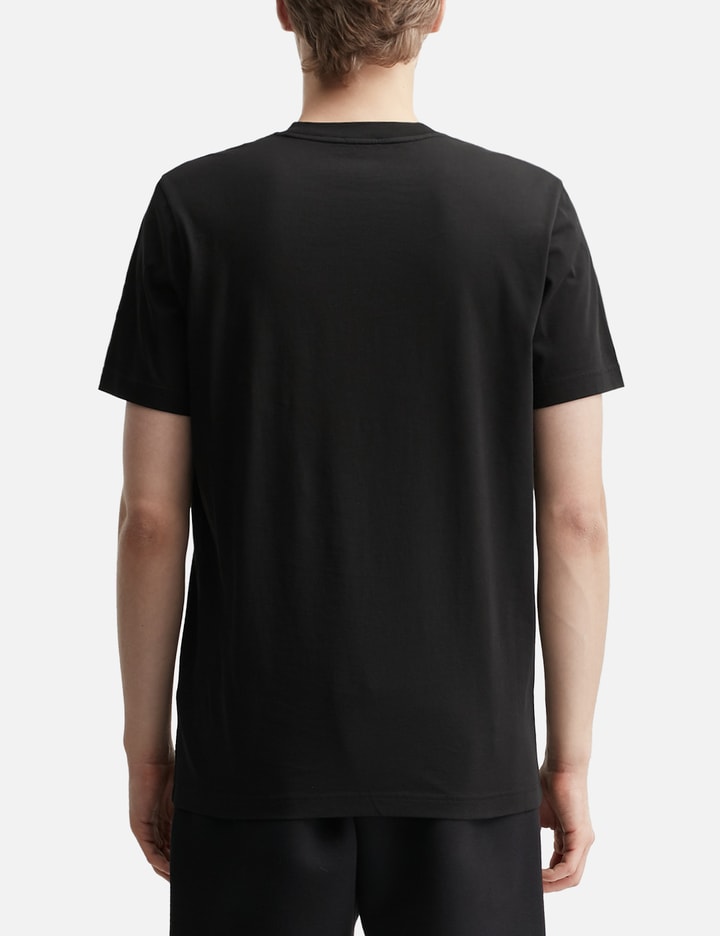 Blurred Logo T-shirt