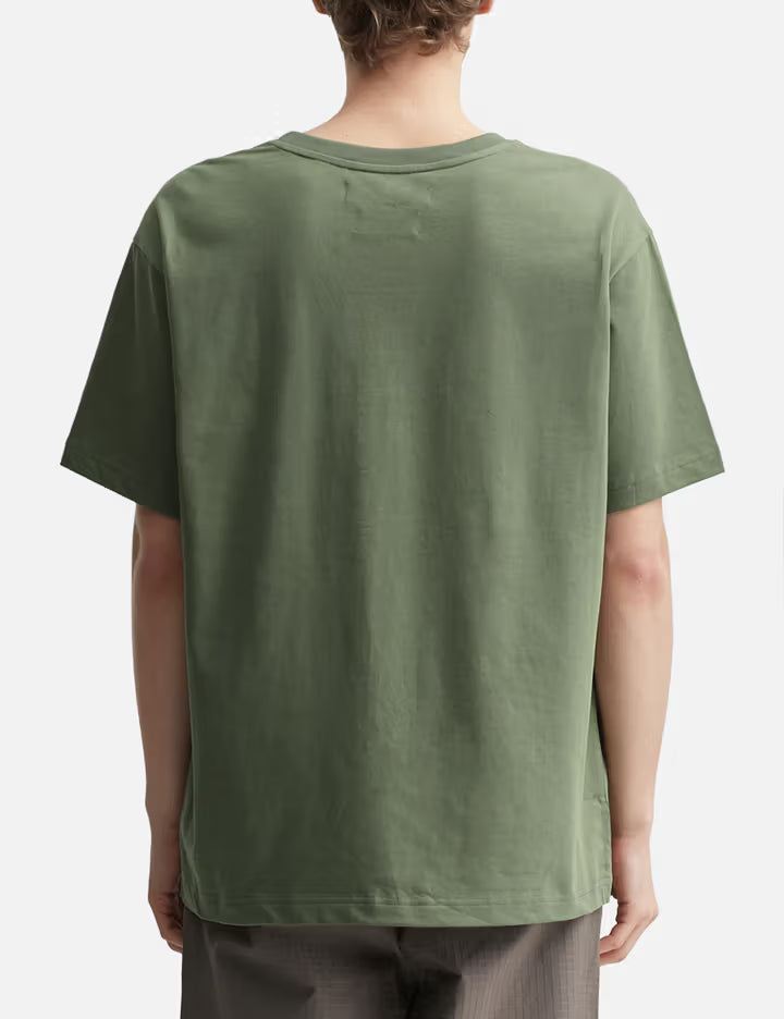 Jiyong Kim x Hypebeast Exclusive Sunbleach T-Shirt