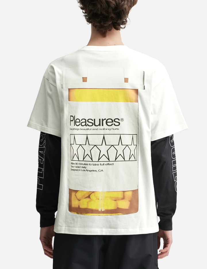 Supplements T-Shirt