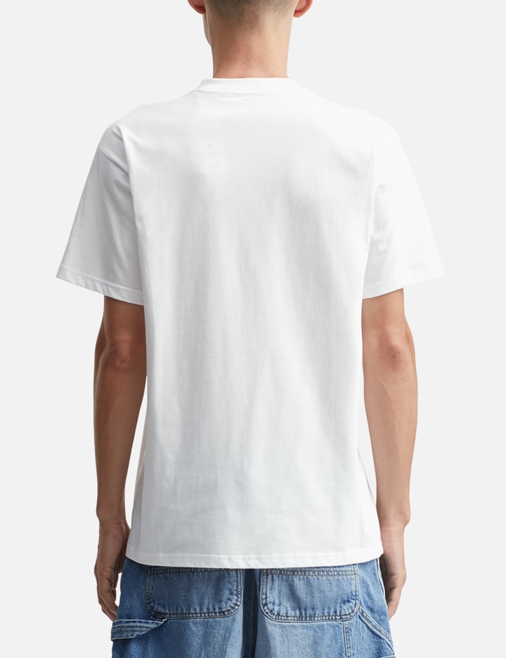 Jacob Rochester T-shirt