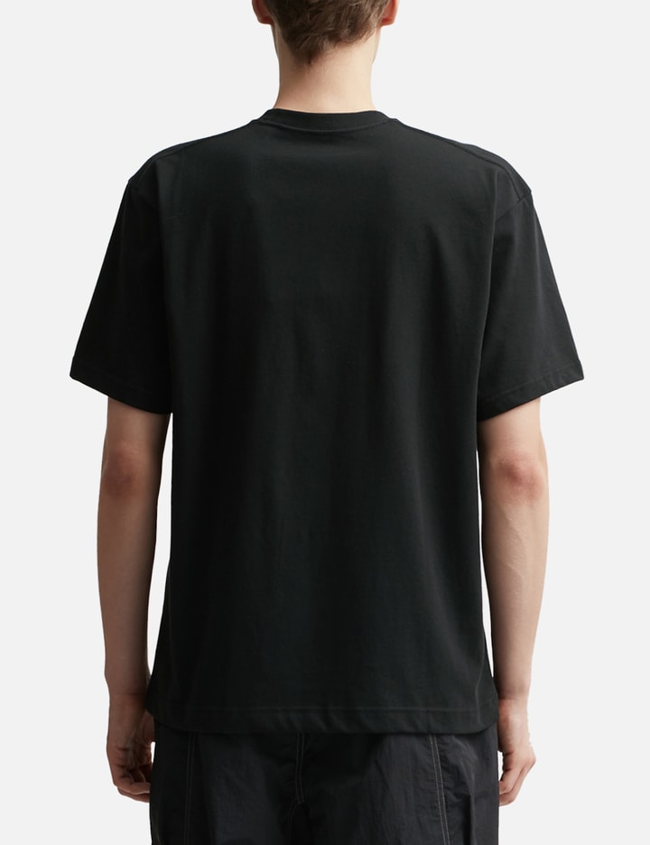 and wander Logo Short Sleeve T-shirt