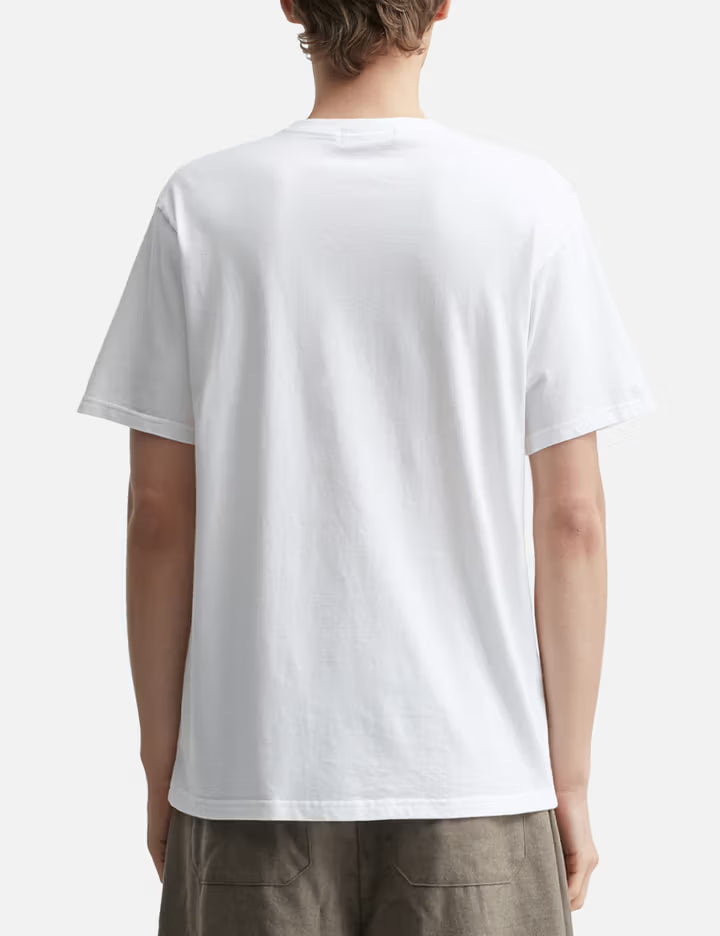 UC1F3801 Cycling Short Sleeve T-shirt