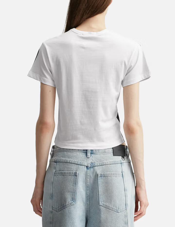 PRINTED T-SHIRT