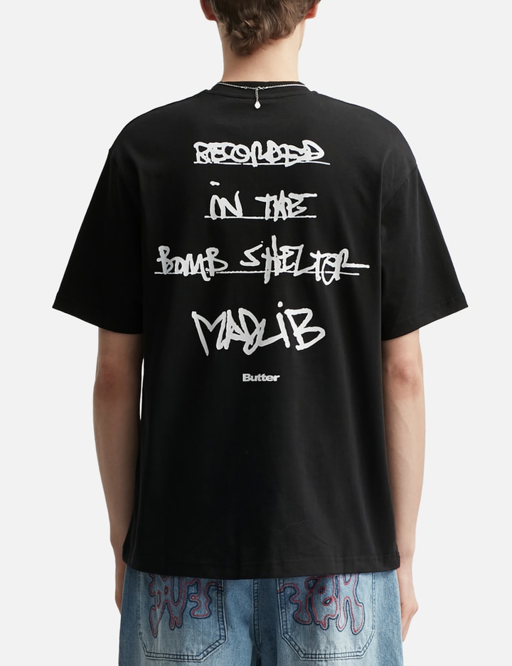 Bomb Shelter Tee